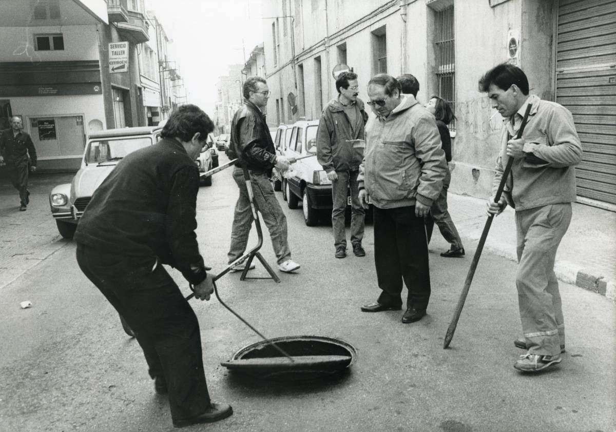 Caldrà llegir l’article fins al final (II)