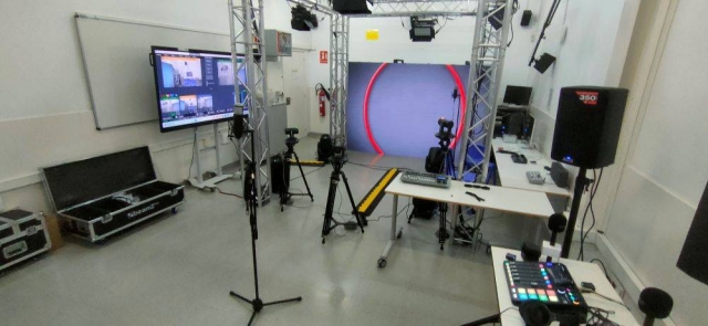 Nova Aula ATECA a l’Institut Santa Eulàlia