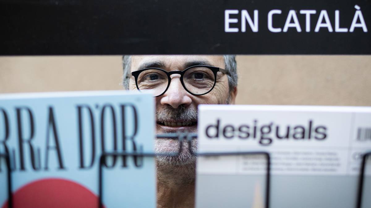 «La dreta portuguesa no té res a veure amb l'espanyola»