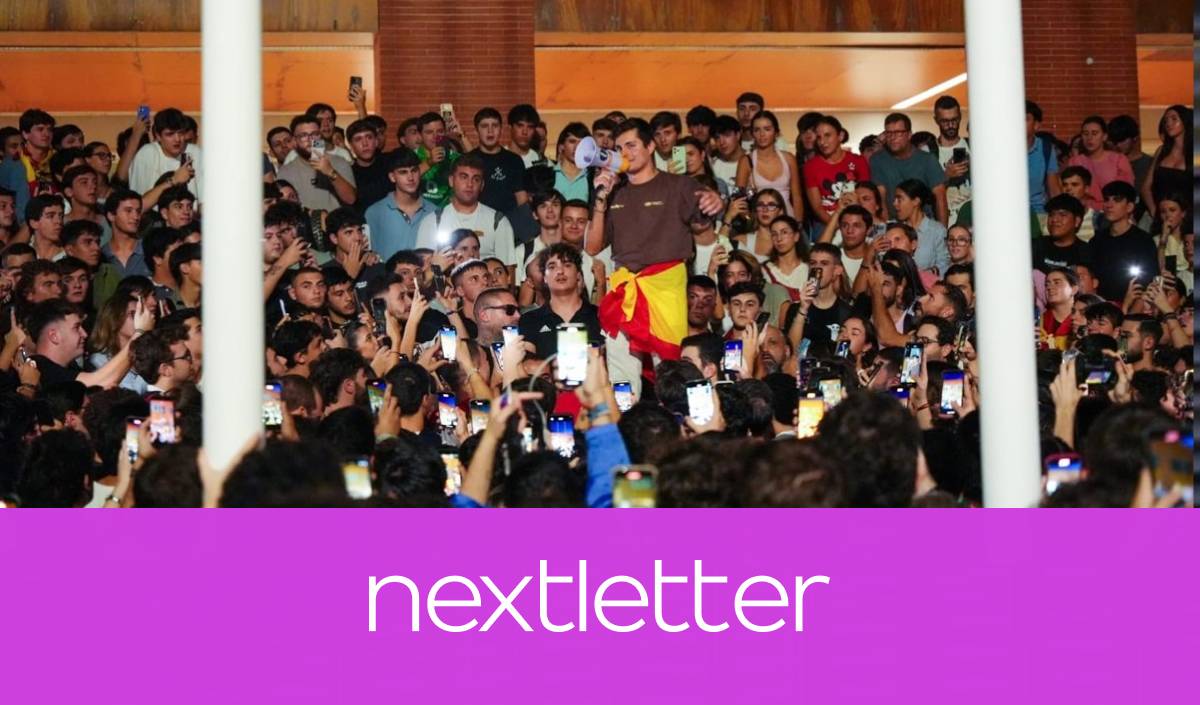 «Frente de Juventudes 2.0»