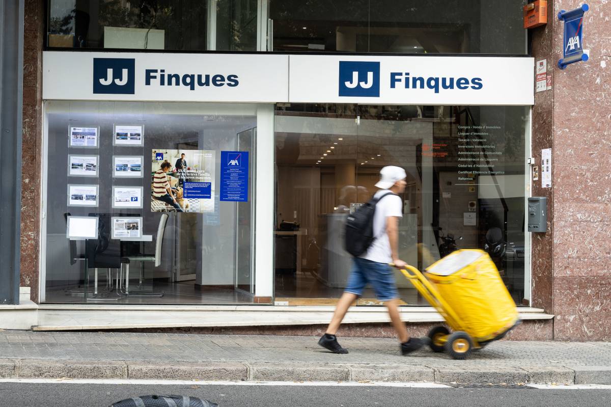 Les empreses haurien de pagar ajudes a l'habitatge als treballadors, com plantegen CCOO i UGT?