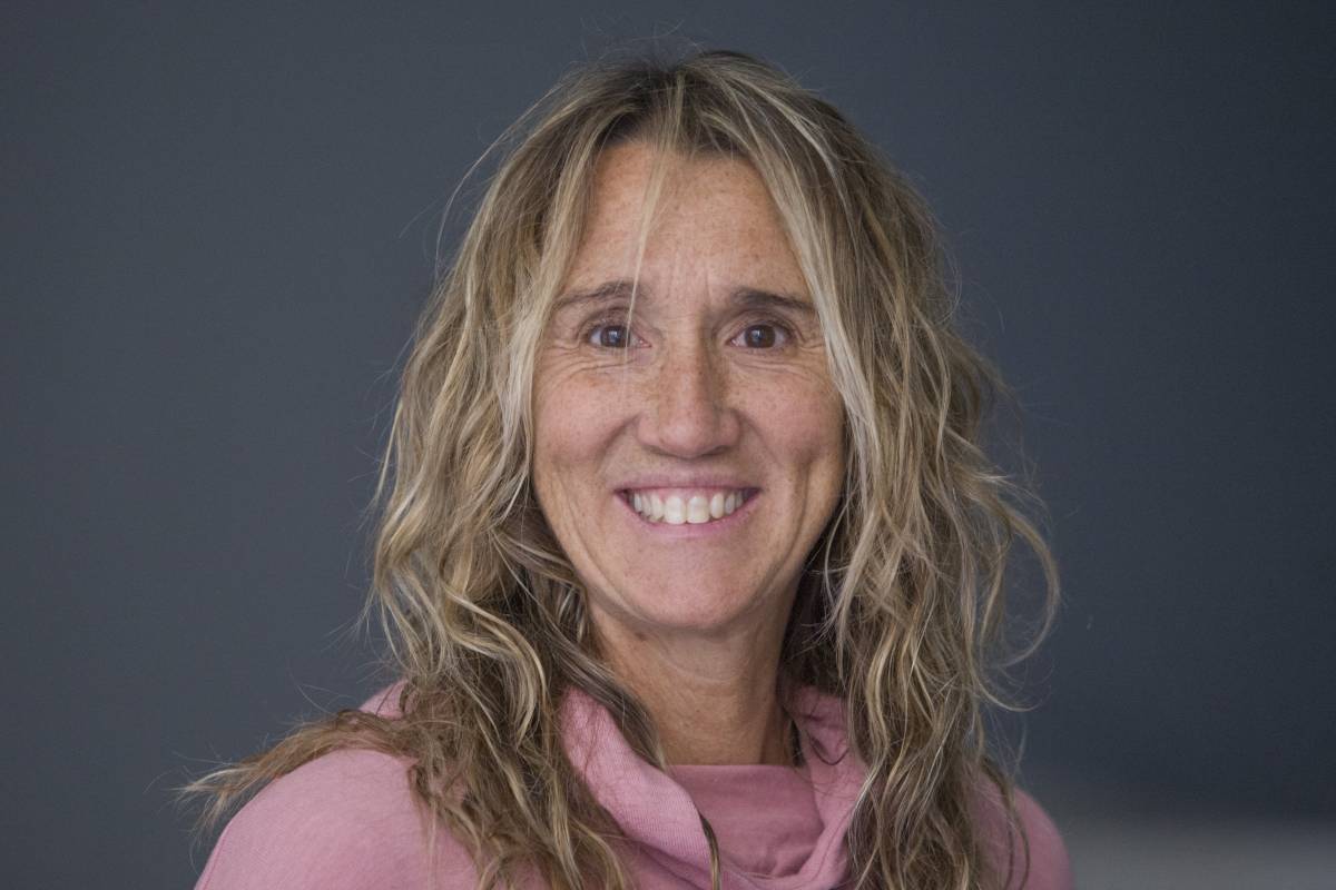 “Que algú vulgui penjar a casa una cosa que has creat, em sorprèn”