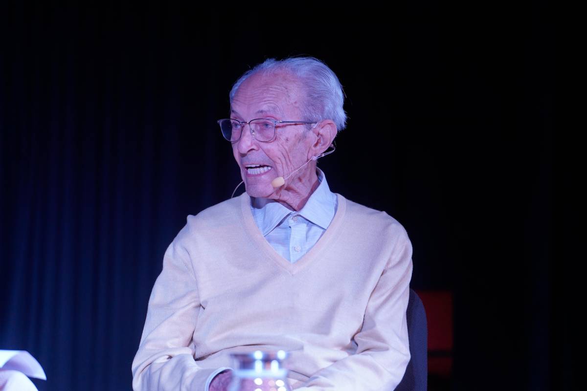 Homenatge a Pere Lluís Font, un lloc de plaer intelectual