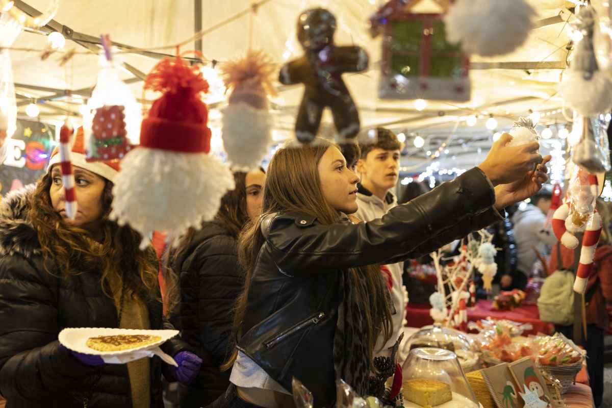 Sant Fruitós ja té a punt el programa de Nadal - Arxiu