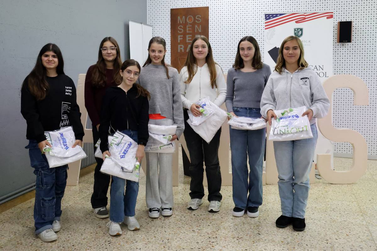 Batxillerat Dual a l'Escola Arrels  - 