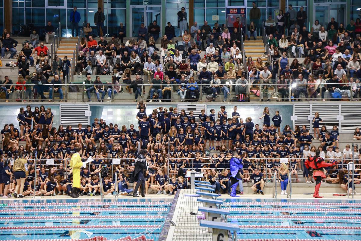 La presentació del CNS 25-26 - Victor Castillo