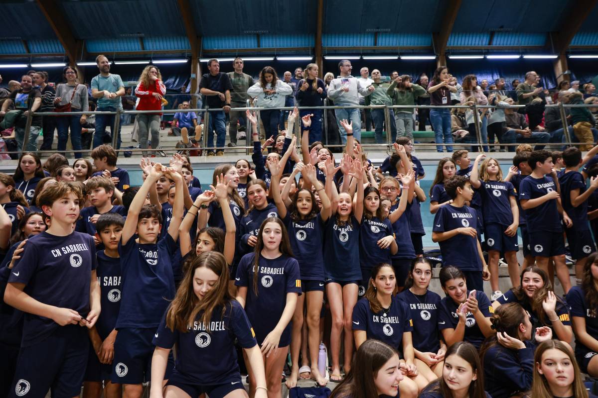 La presentació del CNS 25-26 - Victor Castillo