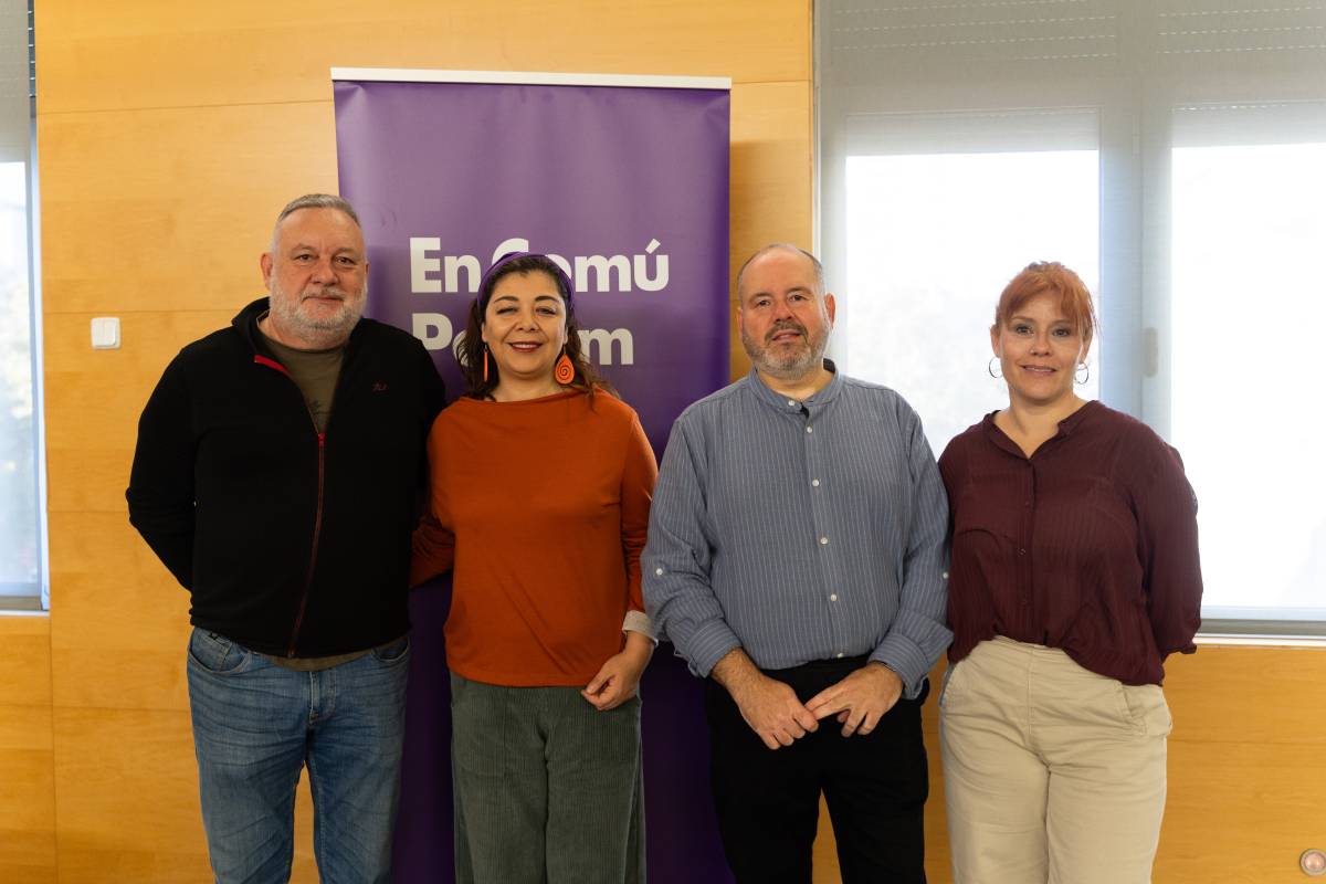 L’habitatge emergeix com el tema més urgent en la consulta ciutadana de Sabadell En Comú Podem