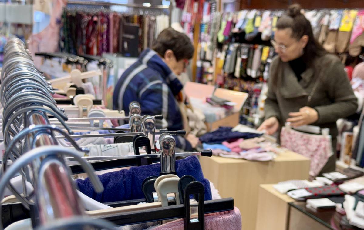 El Govern impulsa un pla pilot per revitalitzar les botigues locals dels centres històrics