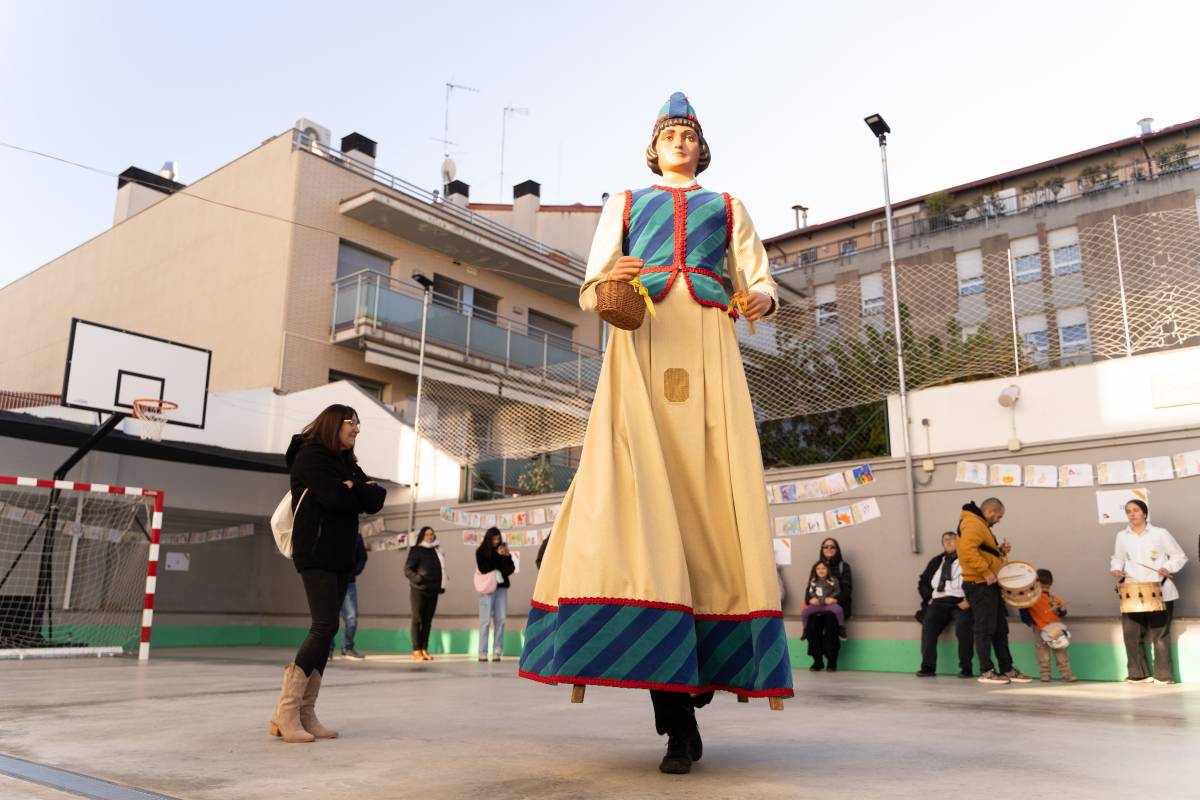 La jornada Celebrem la Cultura Catalana - DAVID CHAO
