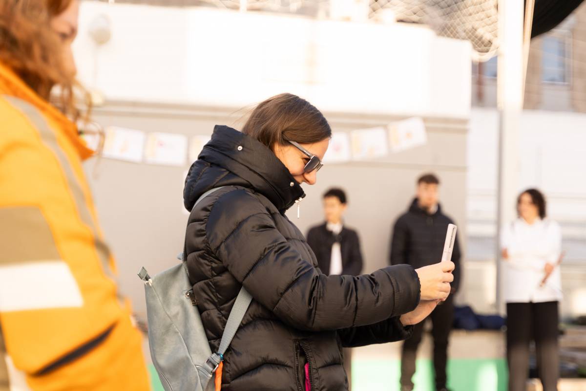 La jornada Celebrem la Cultura Catalana - DAVID CHAO