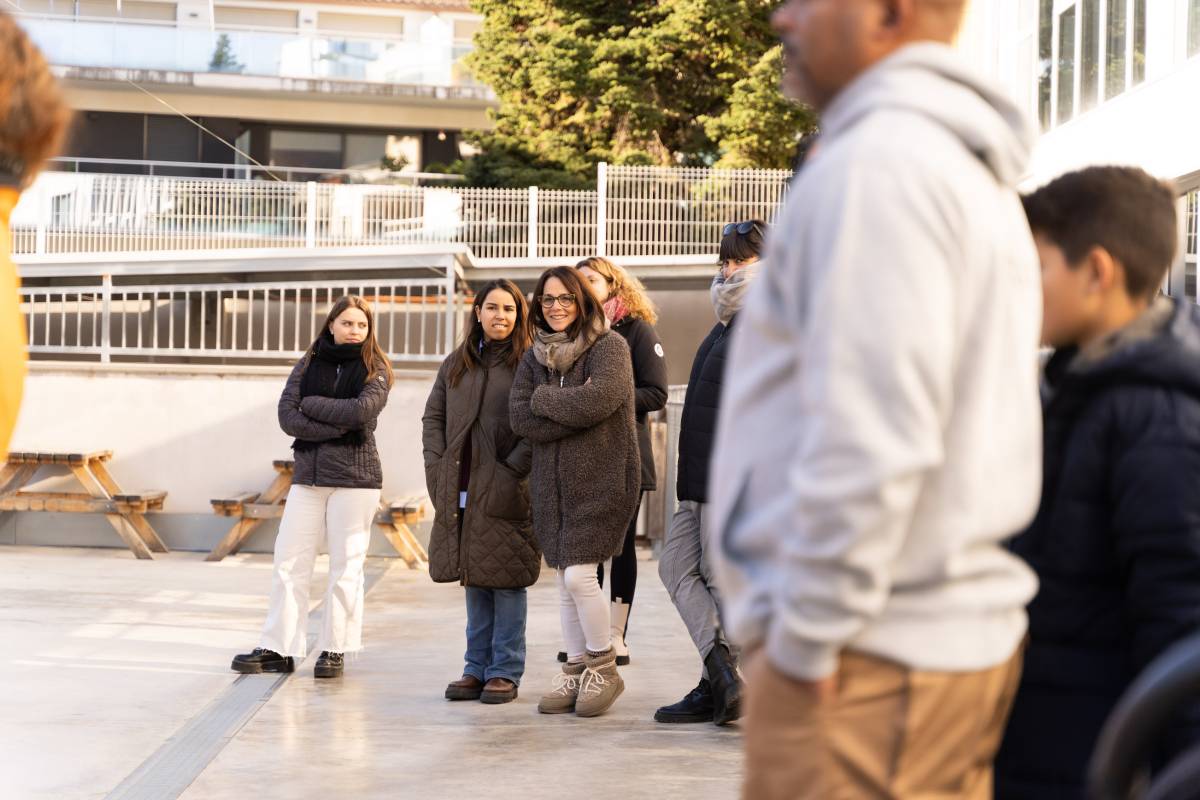 La jornada Celebrem la Cultura Catalana - DAVID CHAO