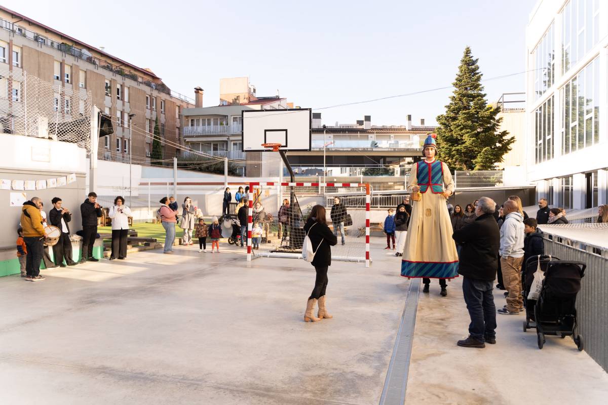La jornada Celebrem la Cultura Catalana - DAVID CHAO