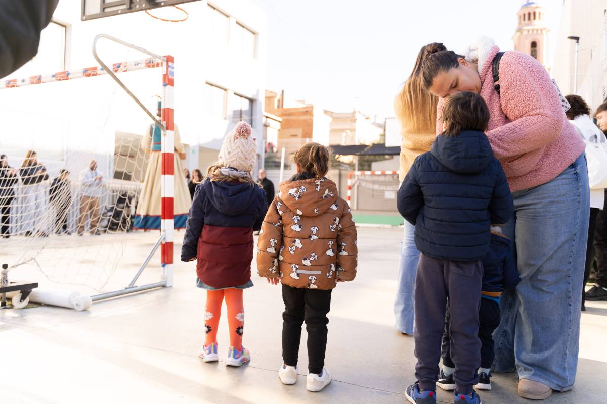 La jornada Celebrem la Cultura Catalana - DAVID CHAO