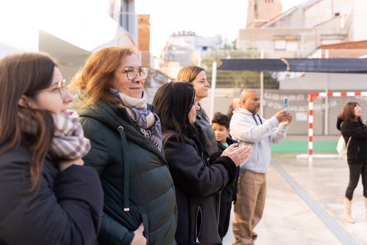 La jornada Celebrem la Cultura Catalana - DAVID CHAO