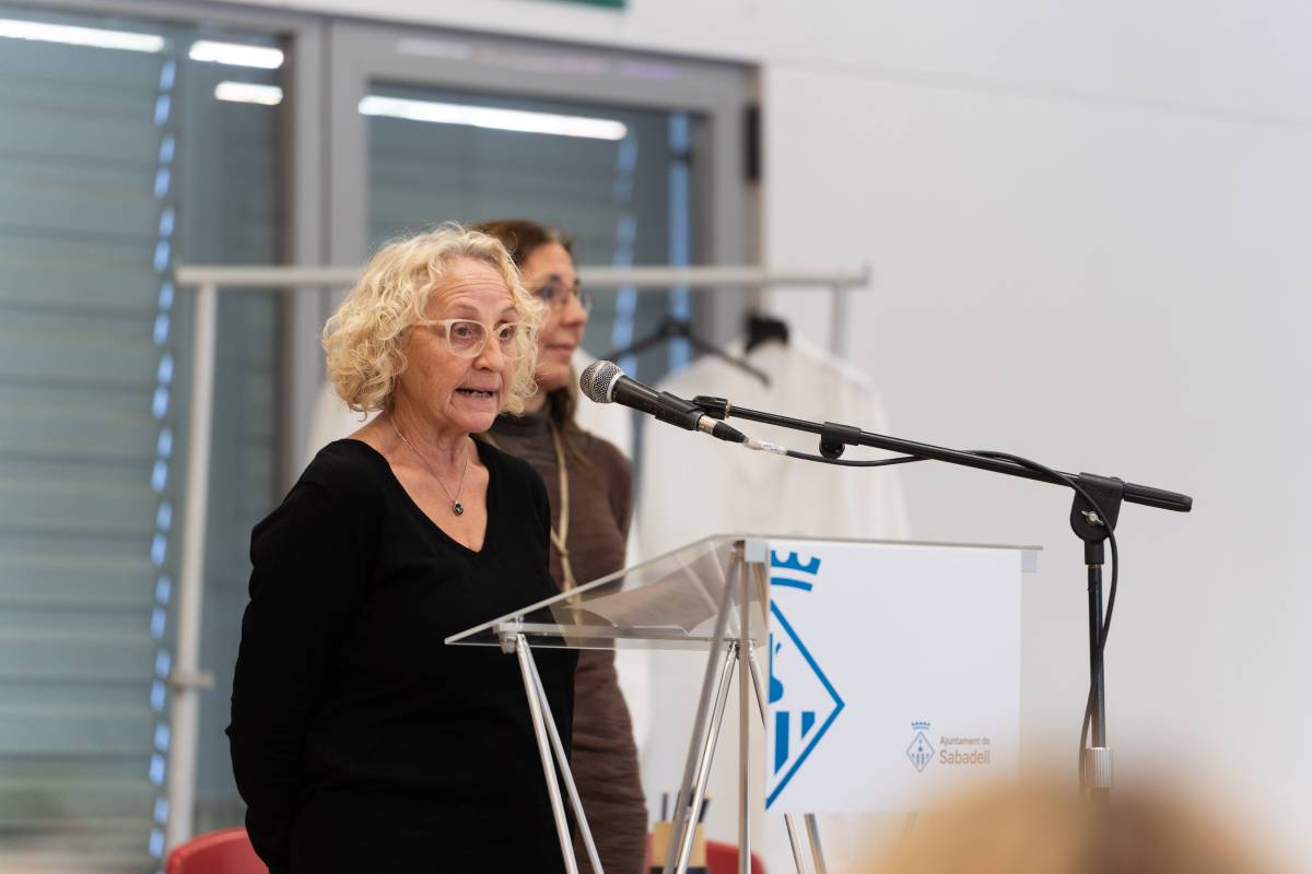 La Festa del Voluntariat 2025 - DAVID CHAO