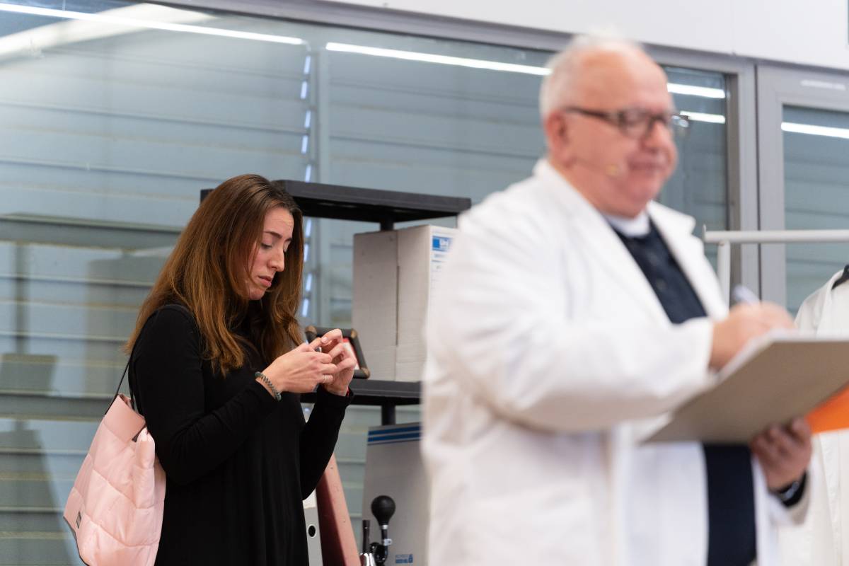 La Festa del Voluntariat 2025 - DAVID CHAO