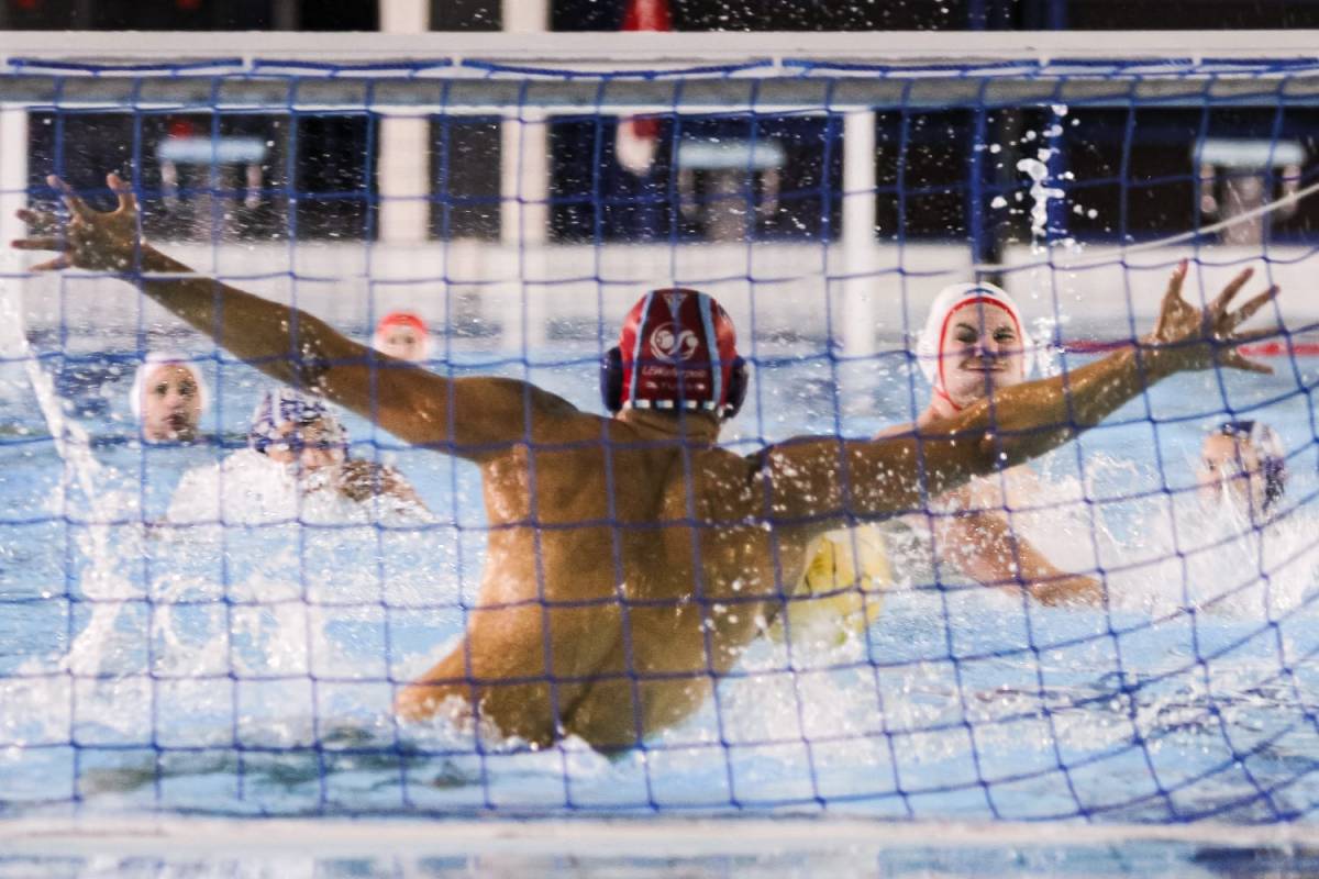 El porter visitant ha estat decisiu en algunes accions