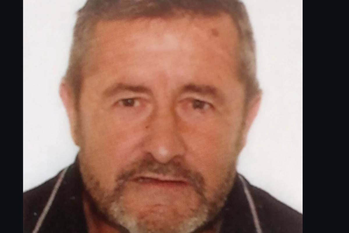 Joan Molins Farré  - Arxiu Ajuntament de Llobera 