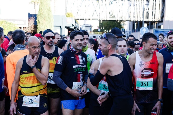 FOTOS | 10a Cursa Solidària per la Infància de Terrassa