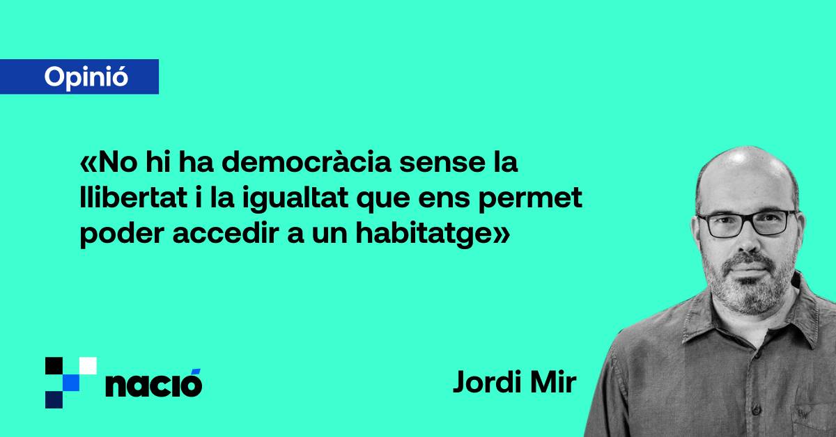 Jordi Mir Opi 23-11-25 - Cedida