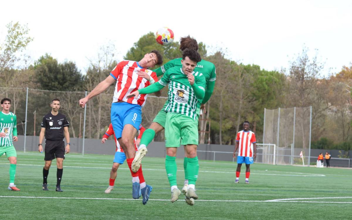 El CE Manresa domina el Peralada però no defineix (0-0)