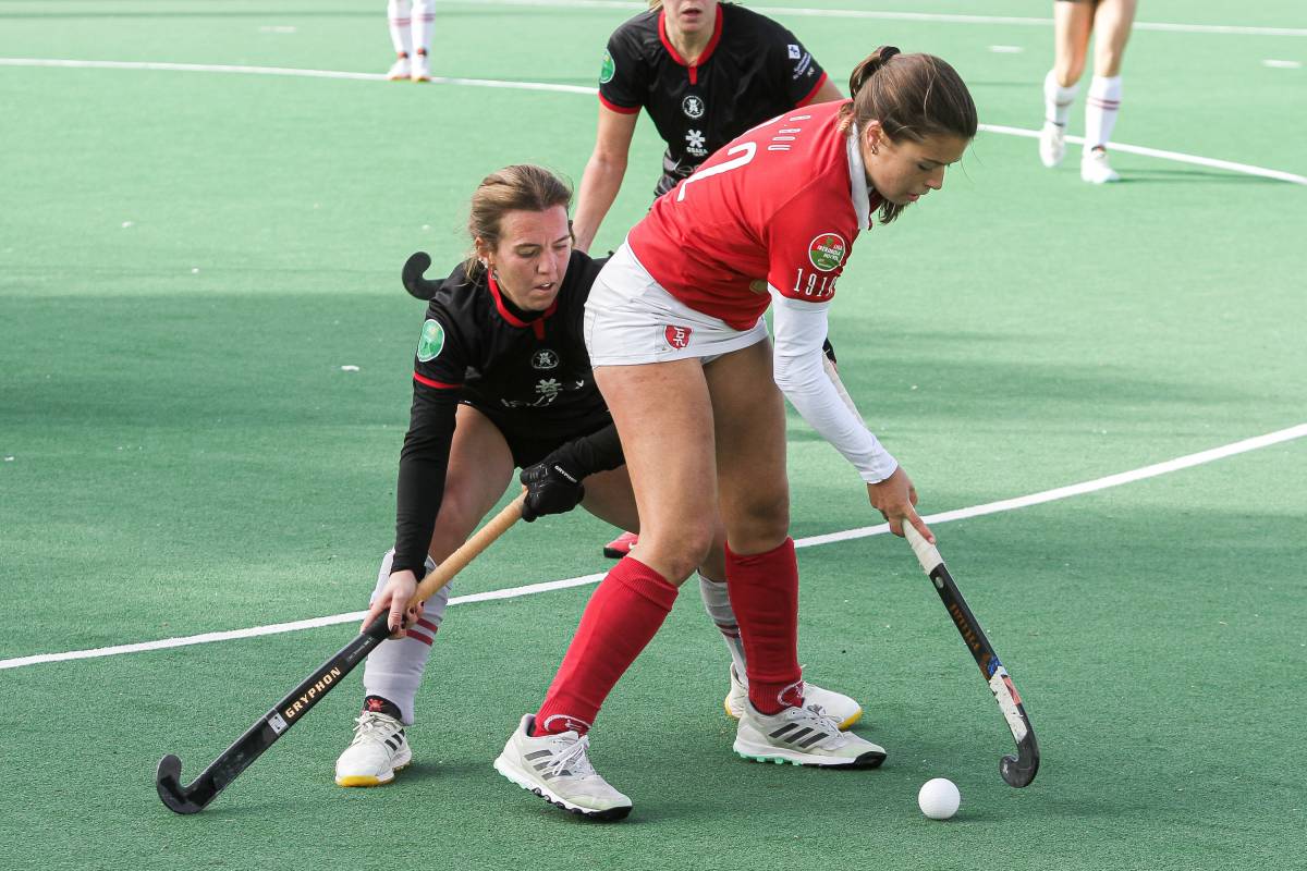 Tres empats dels equips locals per acabar la meitat de la lliga regular