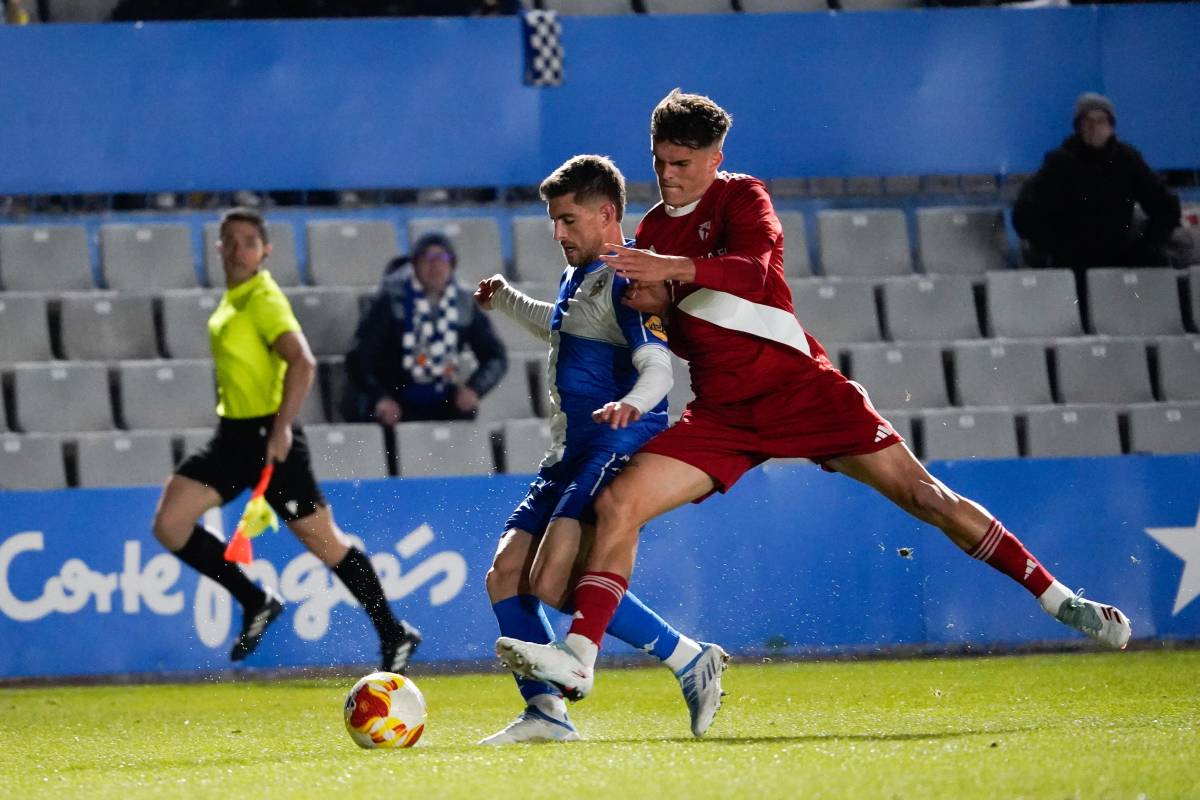 Coscia ha estat el més actiu en l`atac arlequinat