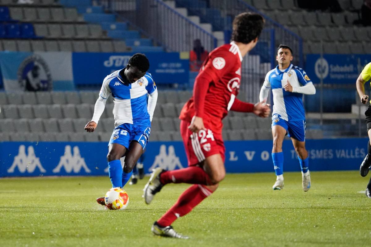 Quadri ha tornat a ser un dels millors