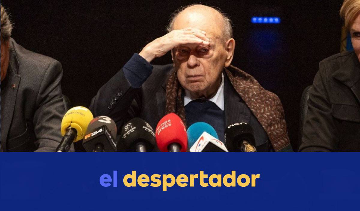 Els Pujol, un judici 360º