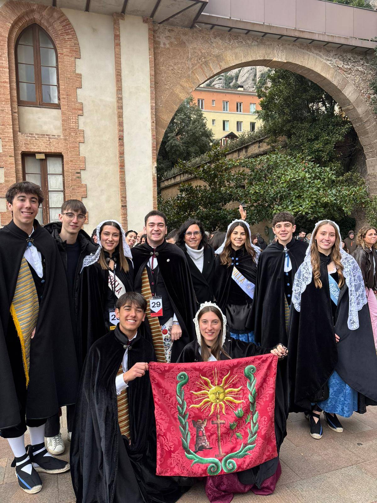 Representants solsonins - 