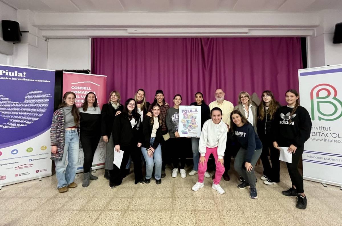 La 13a edició del Concurs Piula ja espera propostes