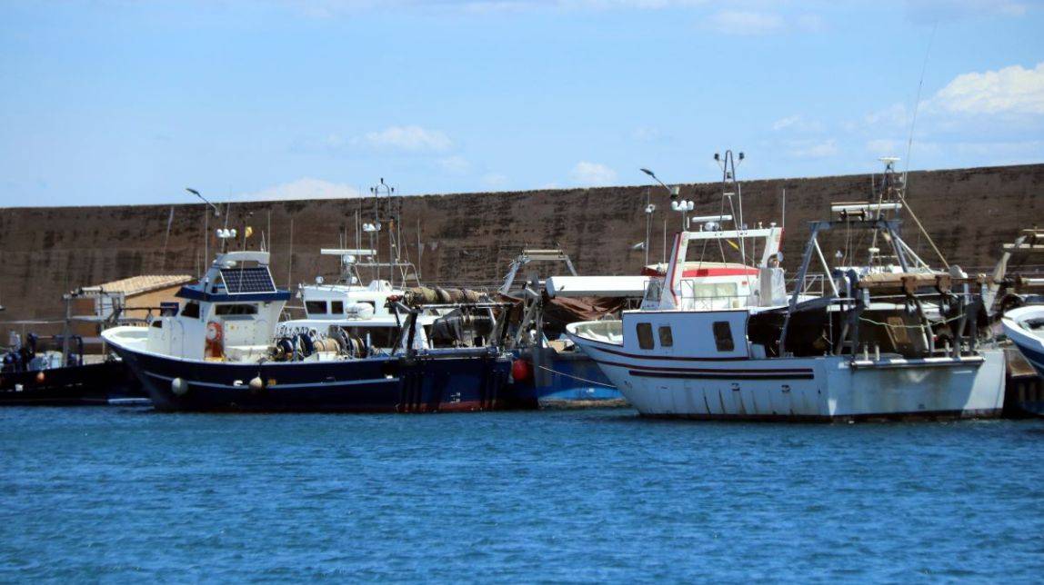 El Ministeri assigna 13 dies addicionals de pesca per a cada flota d’arrossegament abans de Nadal