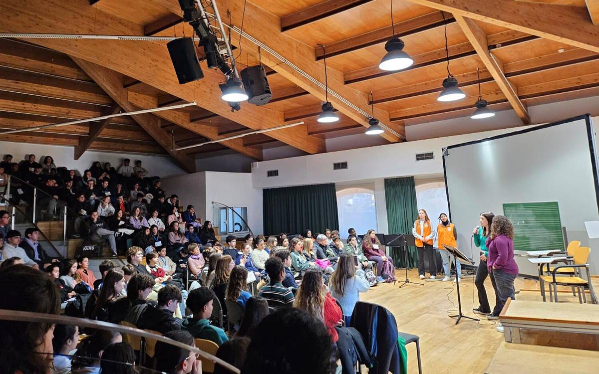 Manresa celebrarà la 39a Trobada de Delegats i Delegades de Secundària