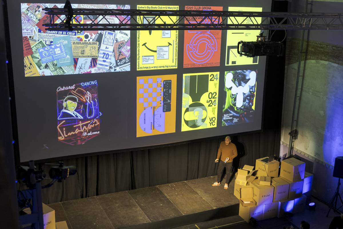 El Festival Latent omple Cal Reig de talent creatiu