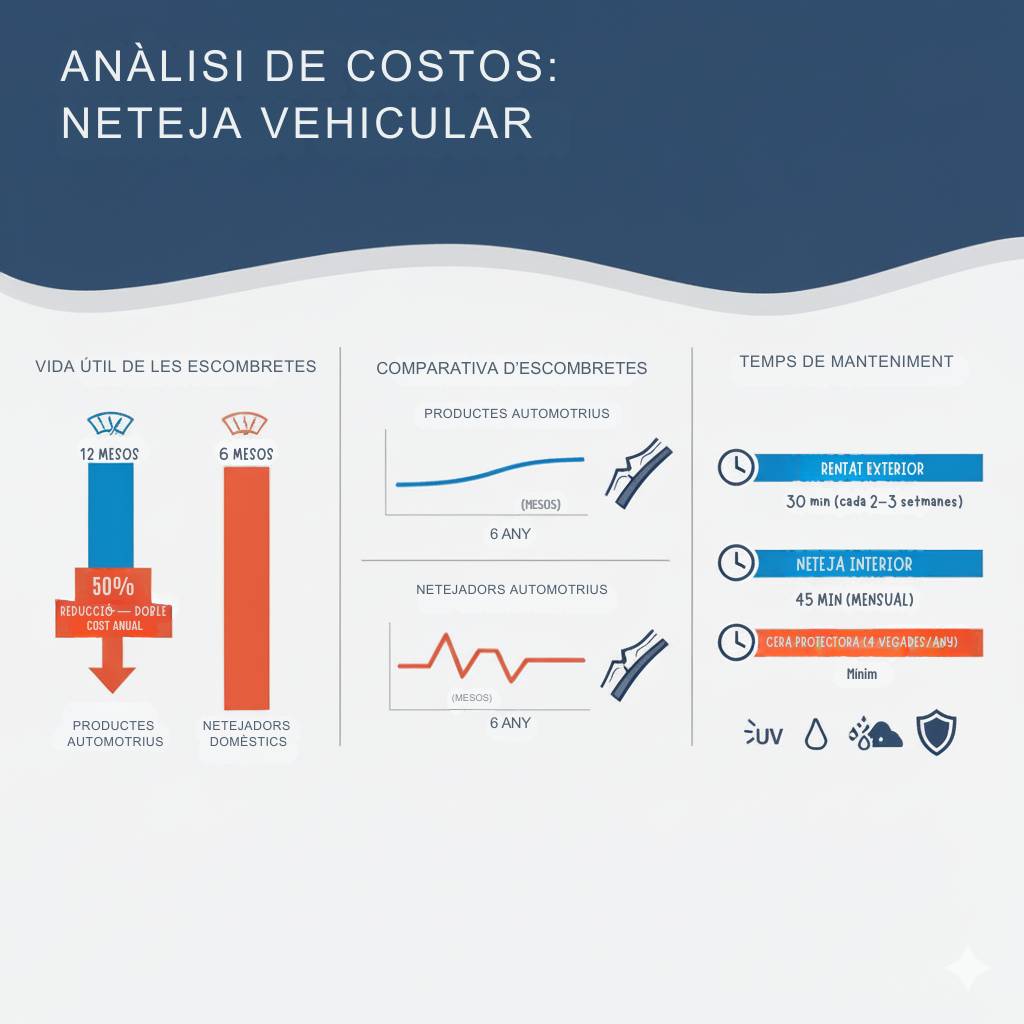 Anàlisi de costos - Anàlisi de costos