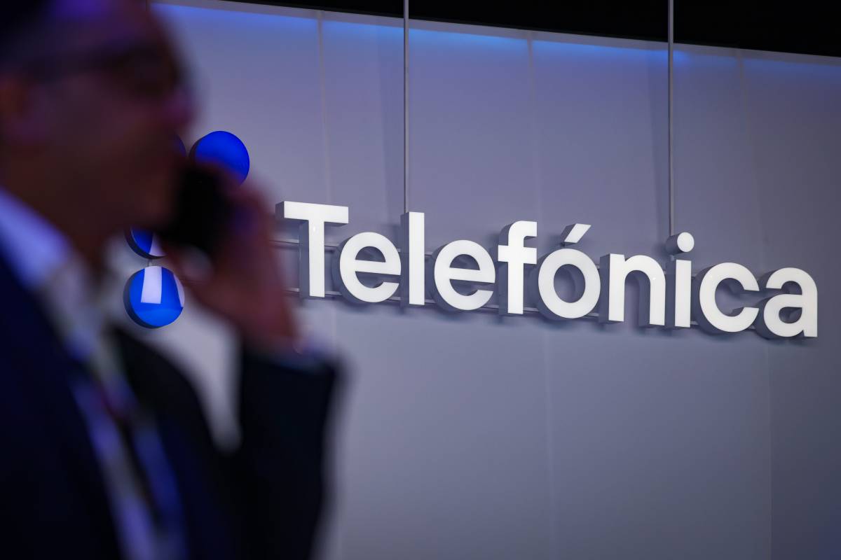 Telefónica planteja un ERO de més de 5.000 empleats 