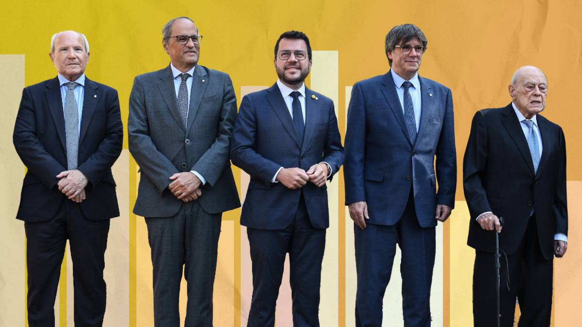 Governar Catalunya: trenta anys sense premi a les urnes