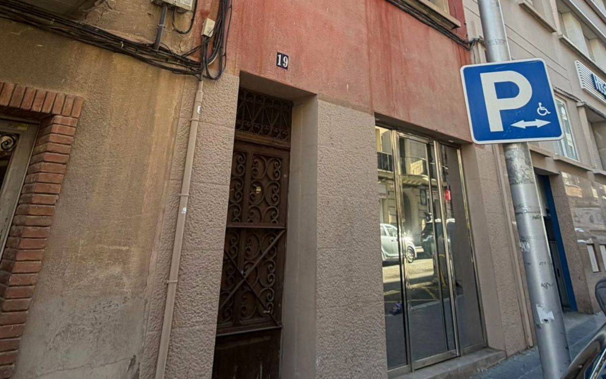 SMHAUSA comprarà tres pisos més al centre de Tarragona per incorporar-los al parc públic d'habitatge