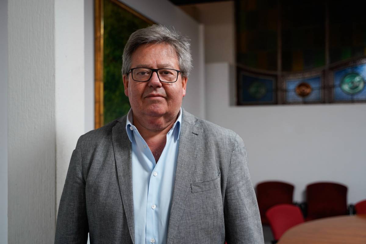 “És moment de construir més habitatge públic, és urgent”