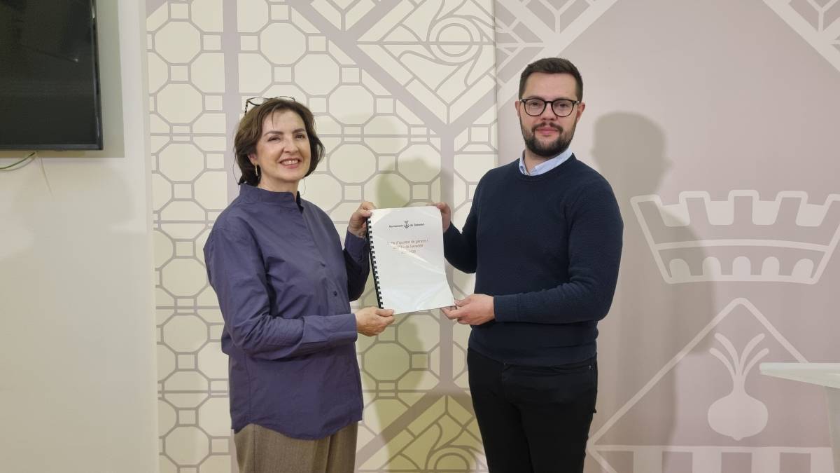 Aprovat el nou Pla d’Igualtat i LGTBI+ amb 110 accions