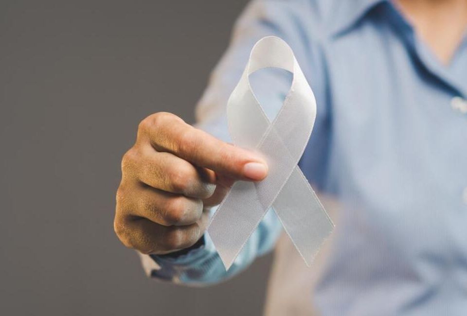 El 25 de novembre és el Dia Internacional de l'Eliminació de la Violència contra la Dona - 