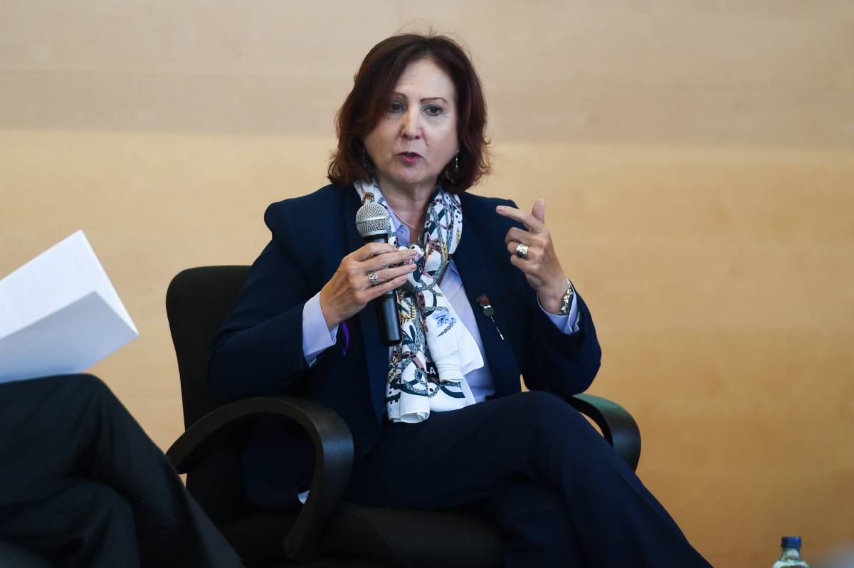Sánchez proposa la progressista Teresa Peramato com a nova fiscal general de l’Estat