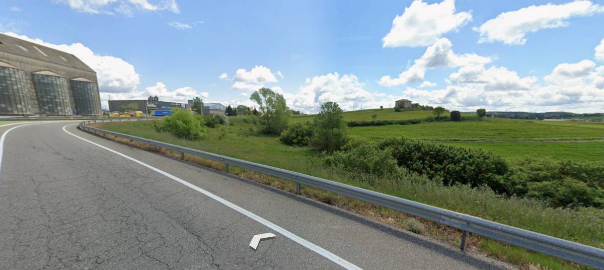 Agricultura posa en arrendament dues parcel·les de terres agrícoles en desús a Solsona 