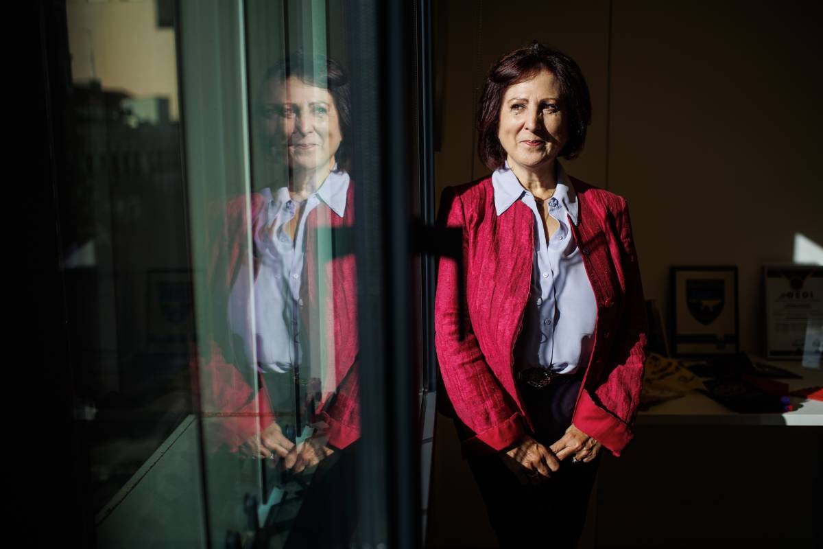 Sánchez proposa la progressista Teresa Peramato com a nova fiscal general de l’Estat