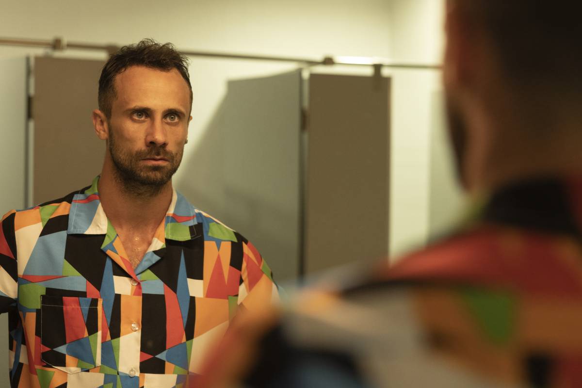 Oriol Pla guanya l'Emmy internacional a millor actor per la sèrie «Yo, adicto»