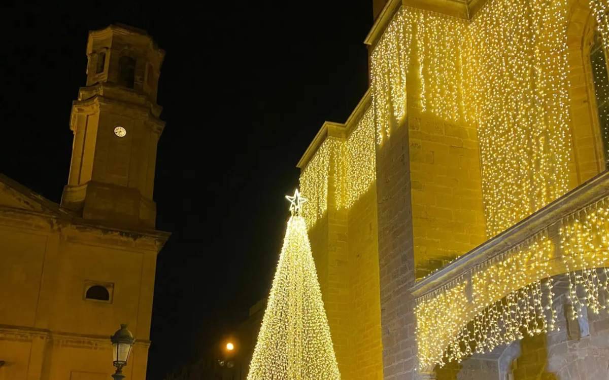 L'Espluga de Francolí presenta els actes de Nadal amb grans novetats i estrenes
