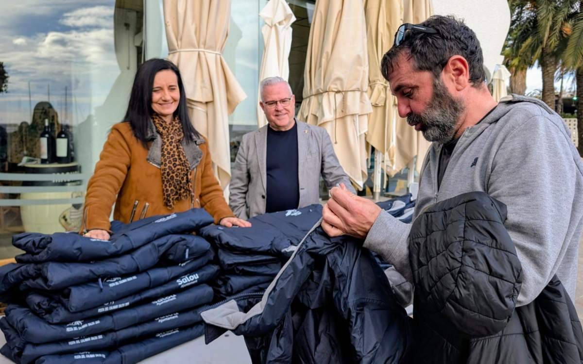 Activitats culturals, gastronòmiques i tradicionals a Salou pel 50è aniversari de la Festa del Calamar