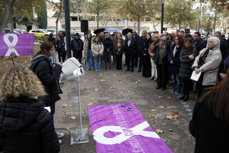 El CIAD de Lleida atén més de 230 dones víctimes de violència masclista el 2025