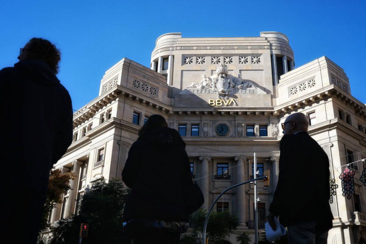 L’economia catalana creixerà més que l’espanyola, segons el BBVA